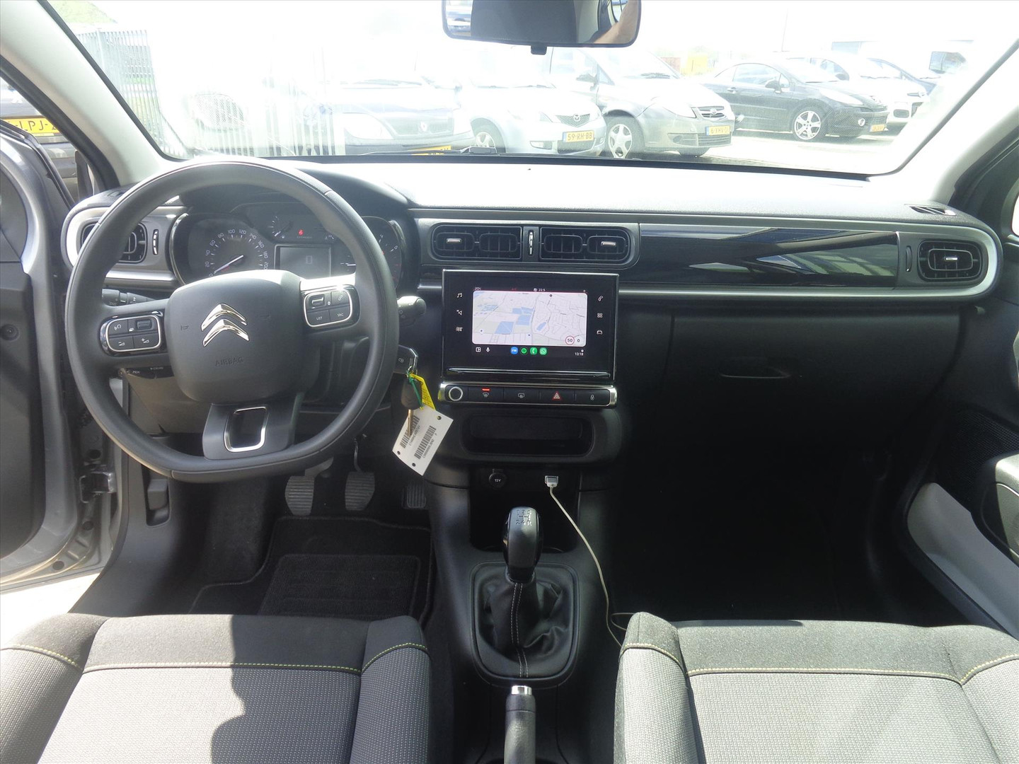 Citroën