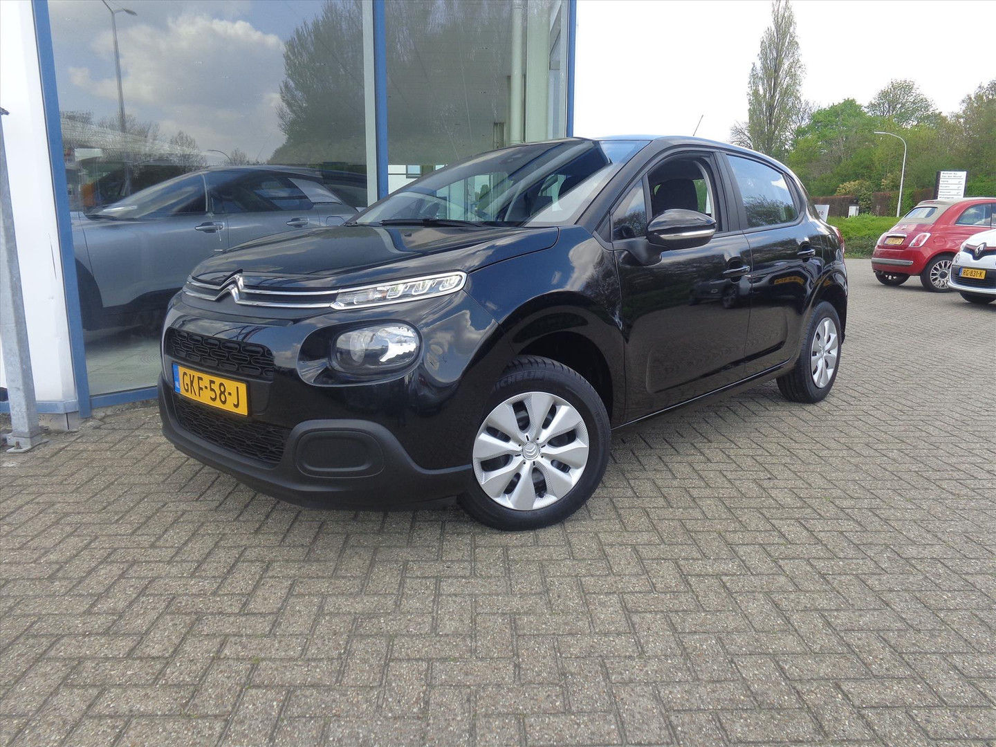 Citroën