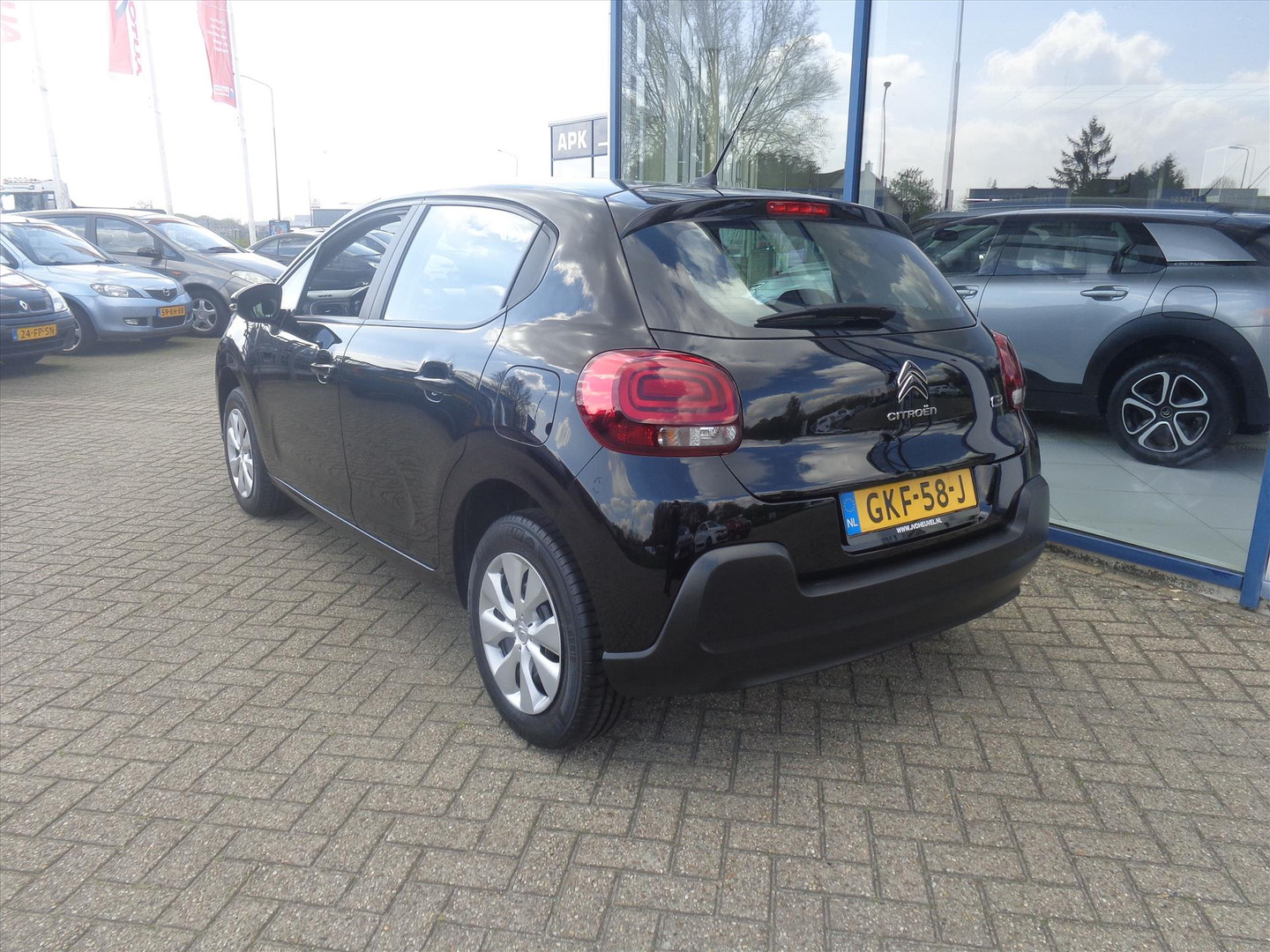 Citroën
