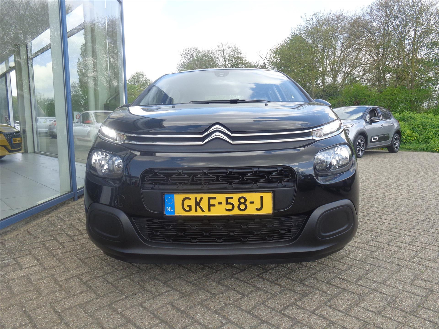 Citroën