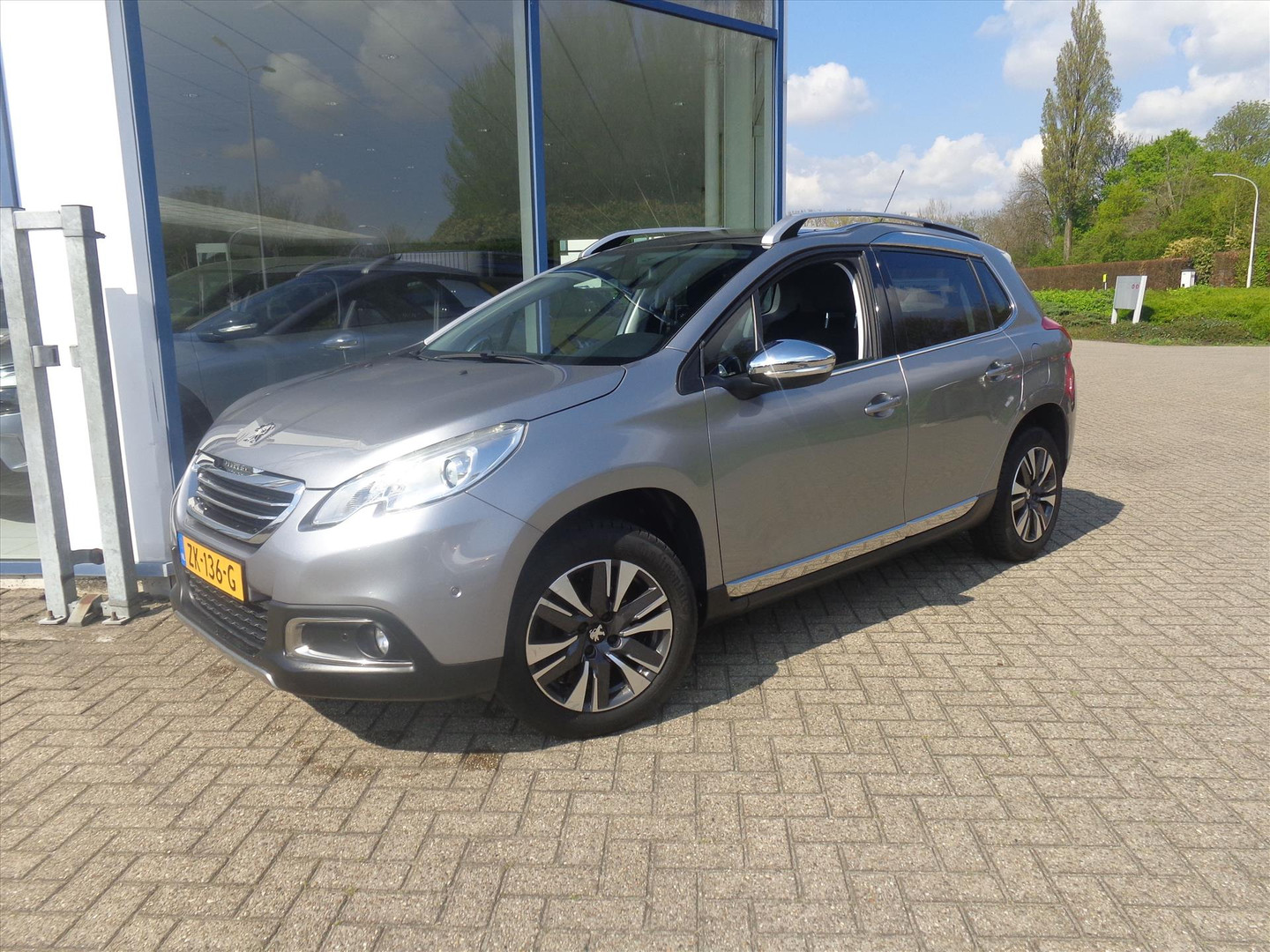 Peugeot