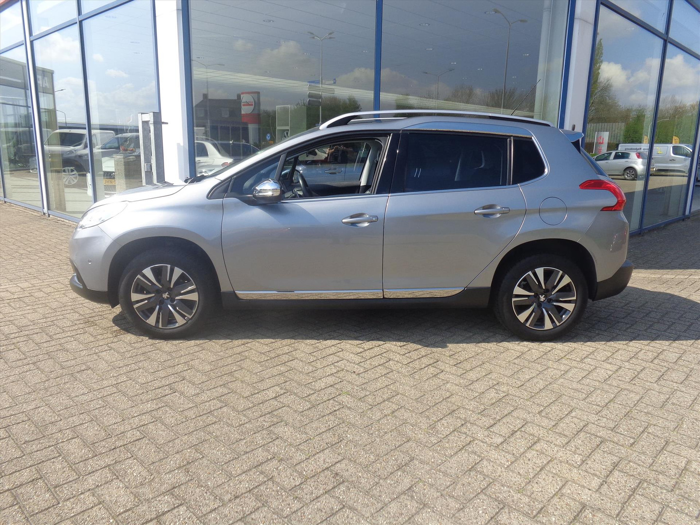 Peugeot