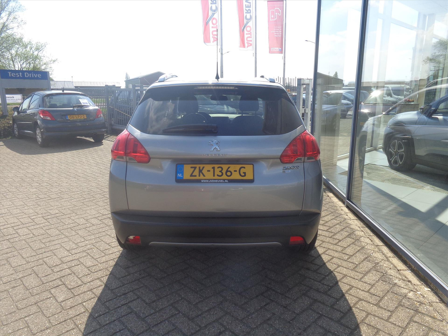 Peugeot