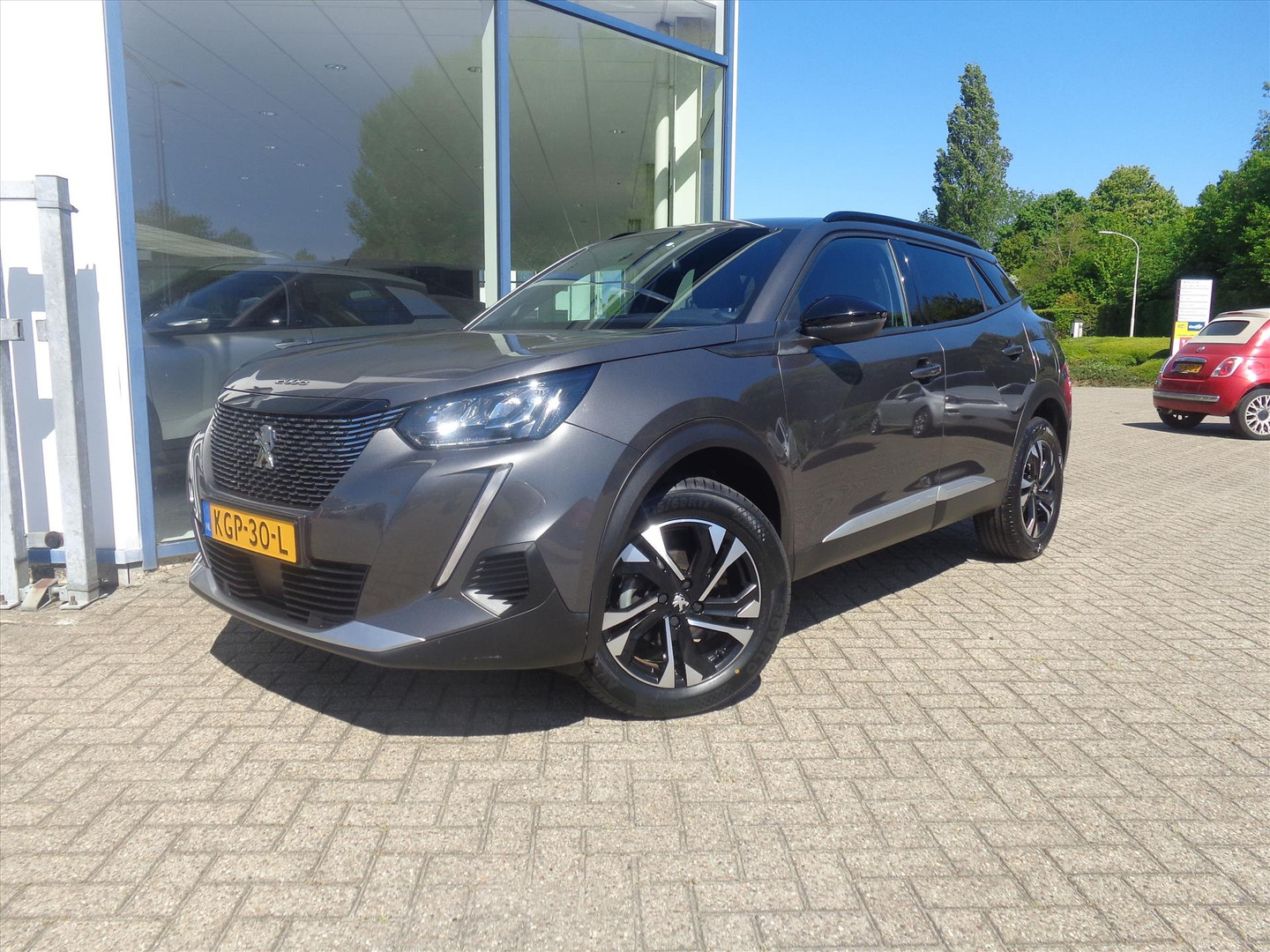 Peugeot