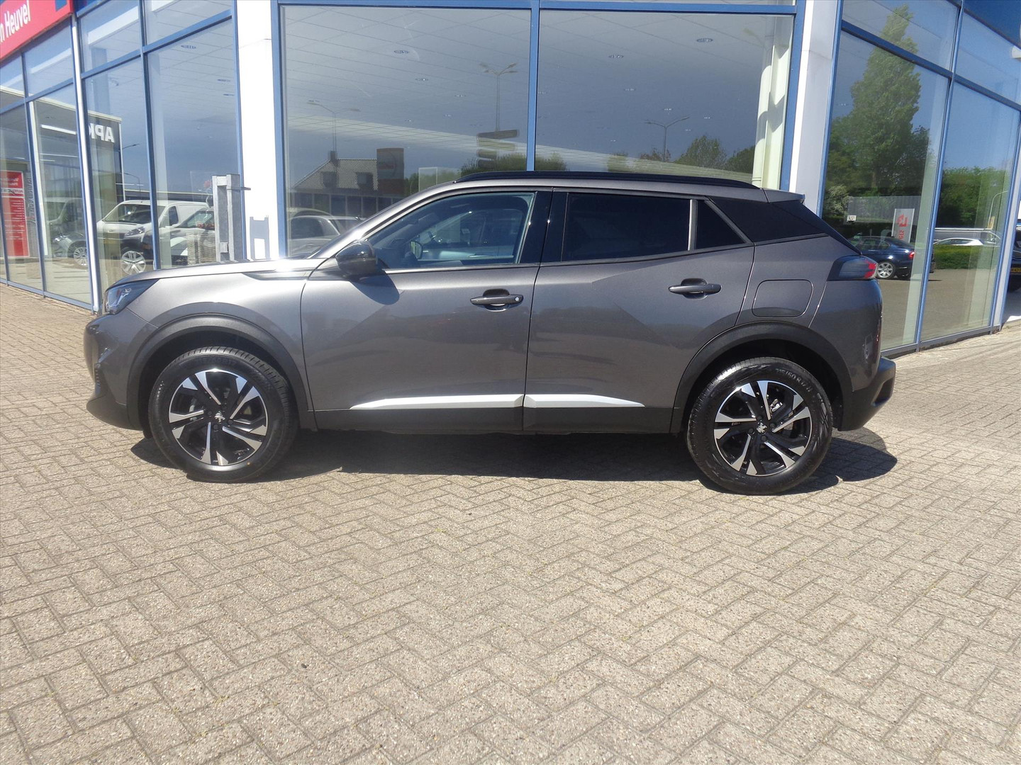Peugeot