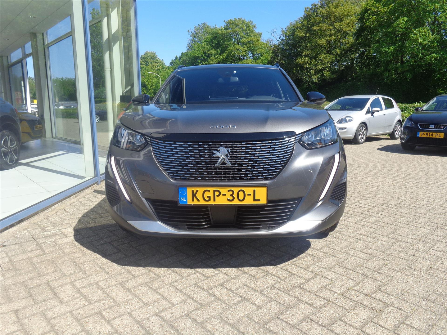 Peugeot