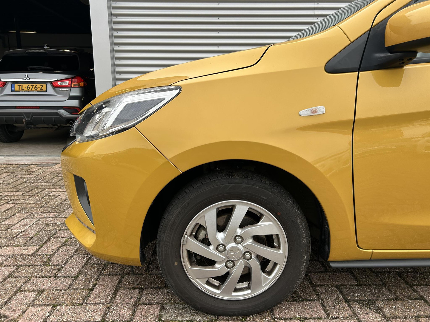 Mitsubishi