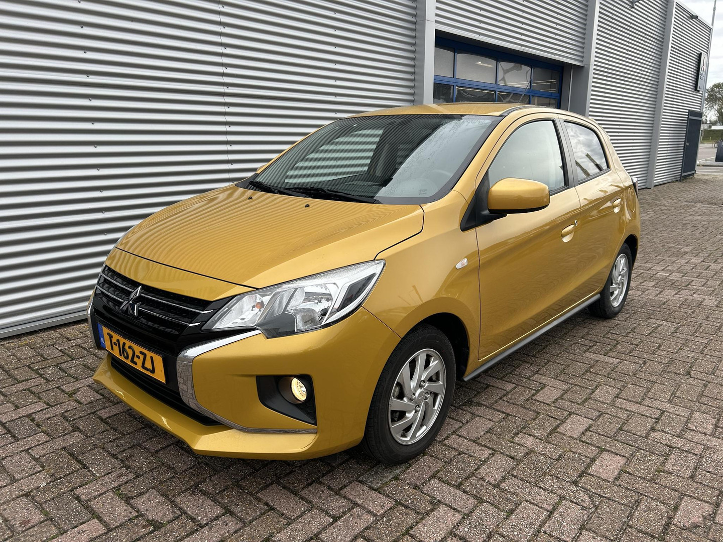 Mitsubishi