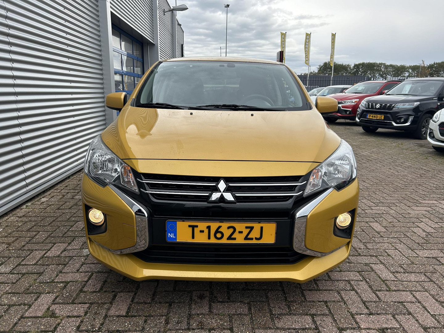 Mitsubishi