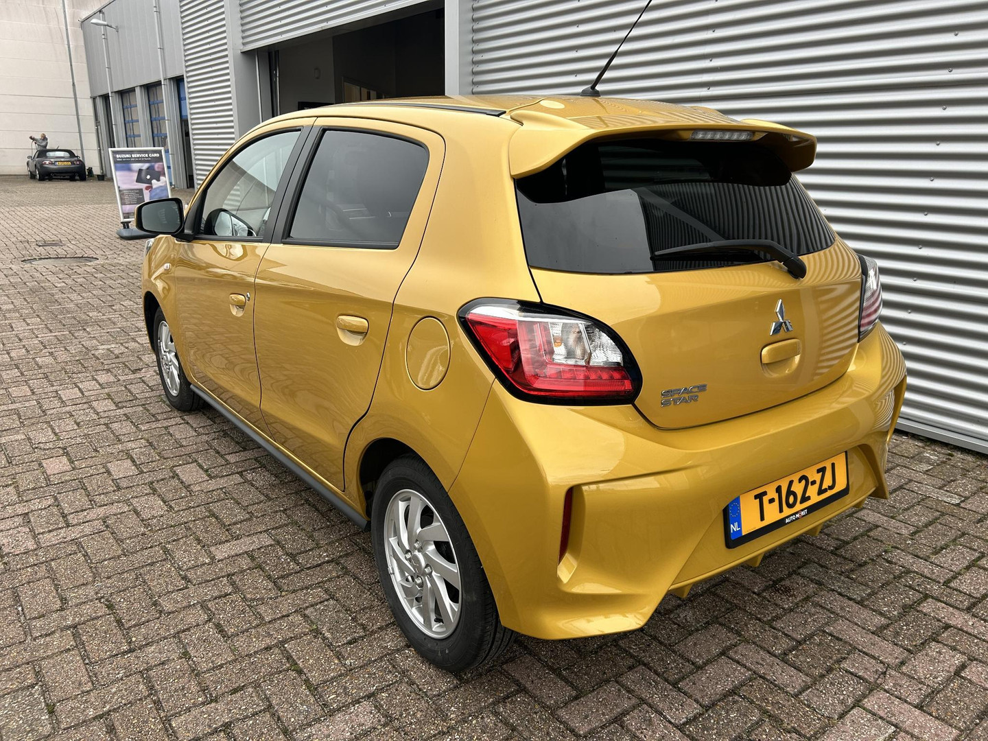 Mitsubishi