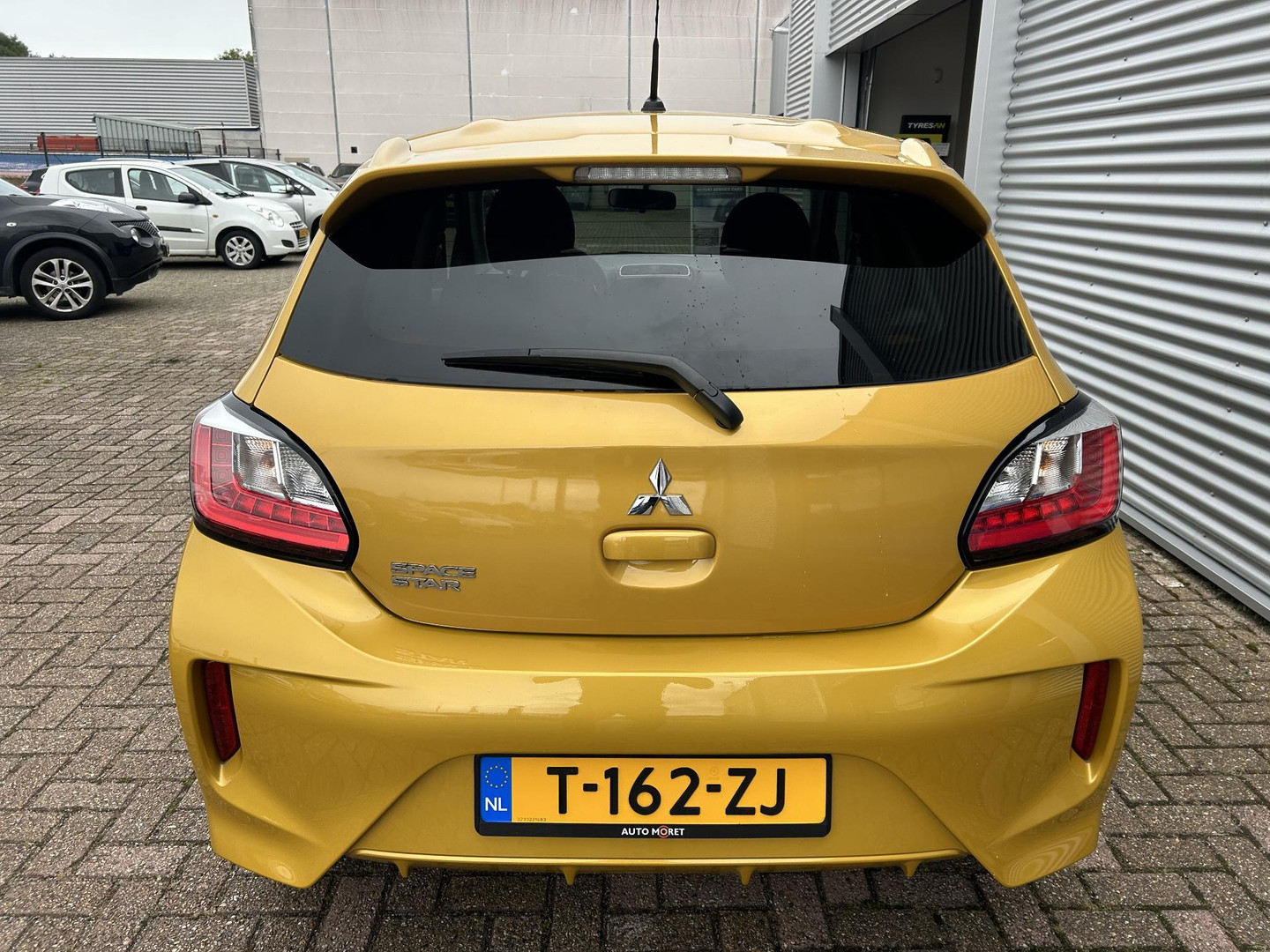 Mitsubishi