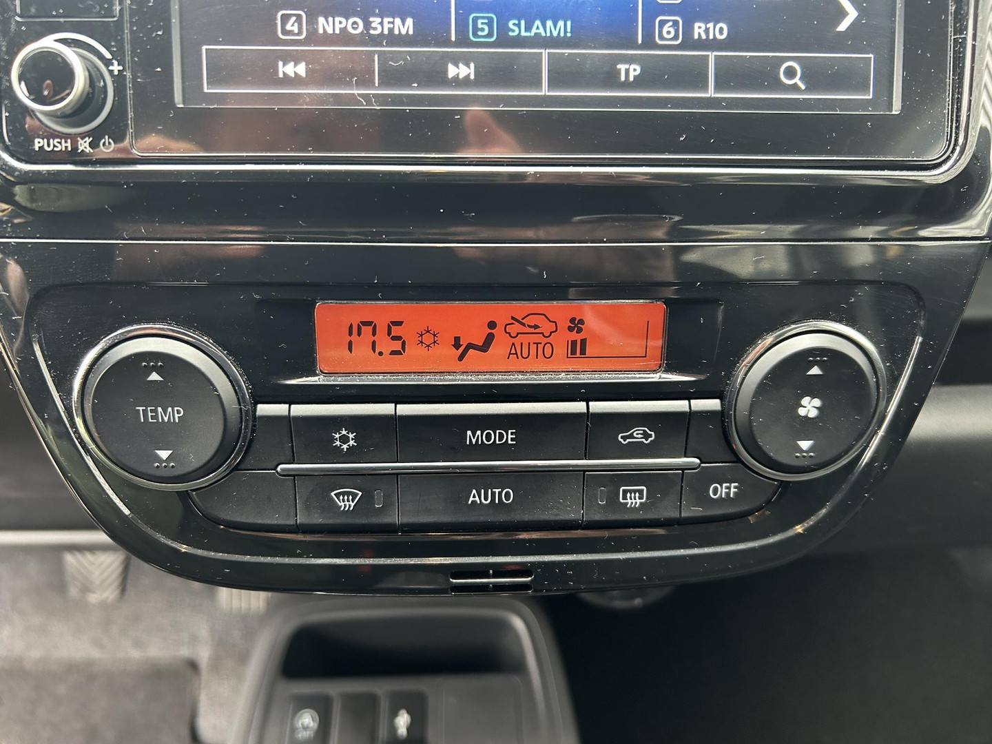 Mitsubishi