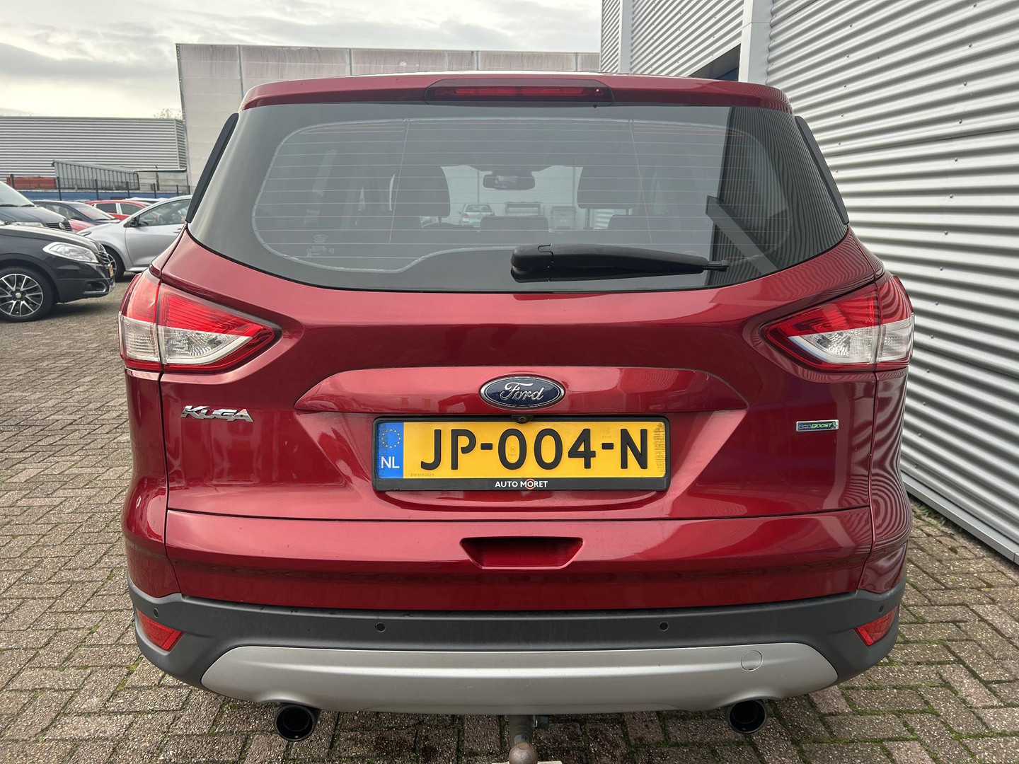 Ford