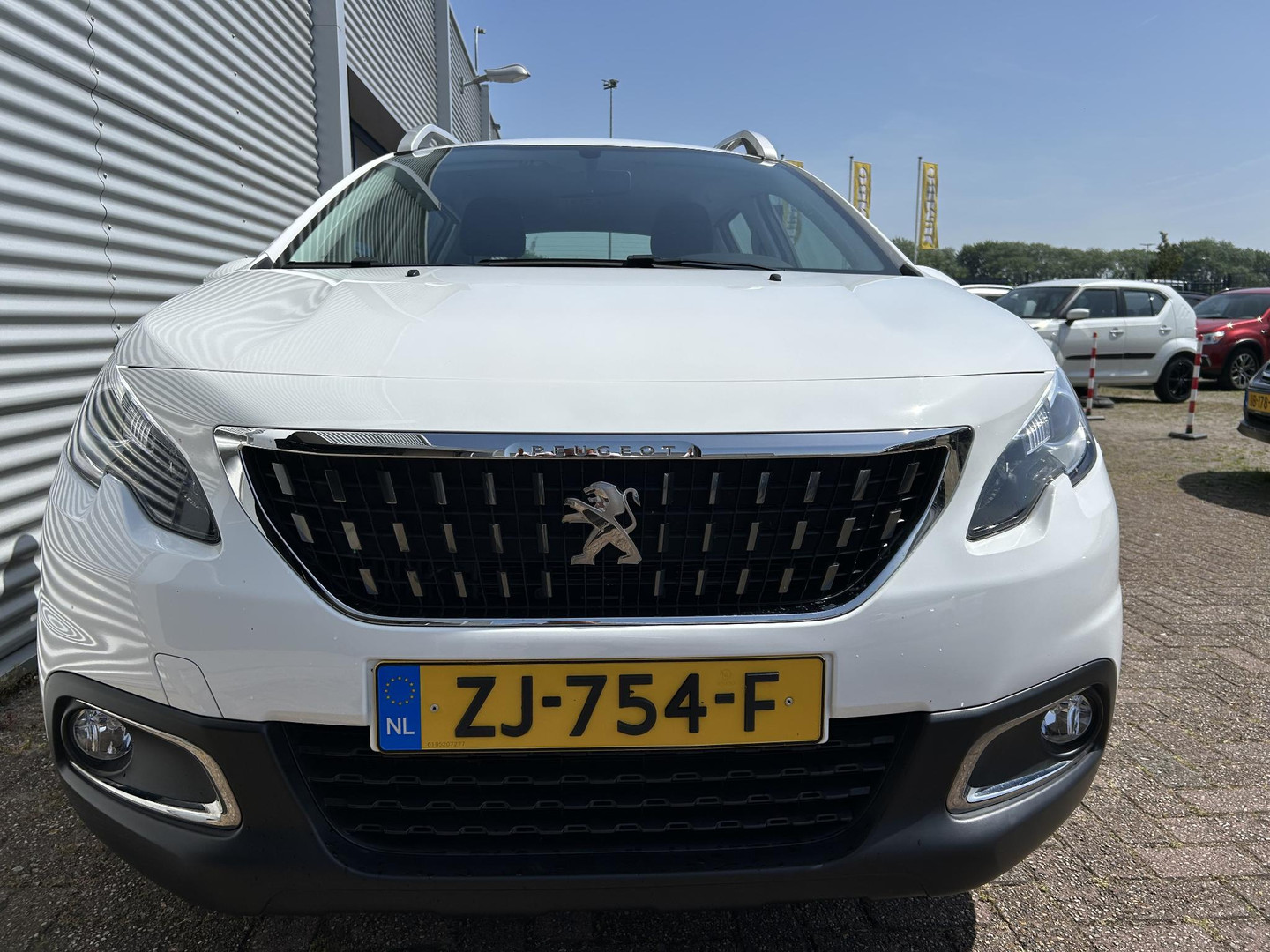 Peugeot