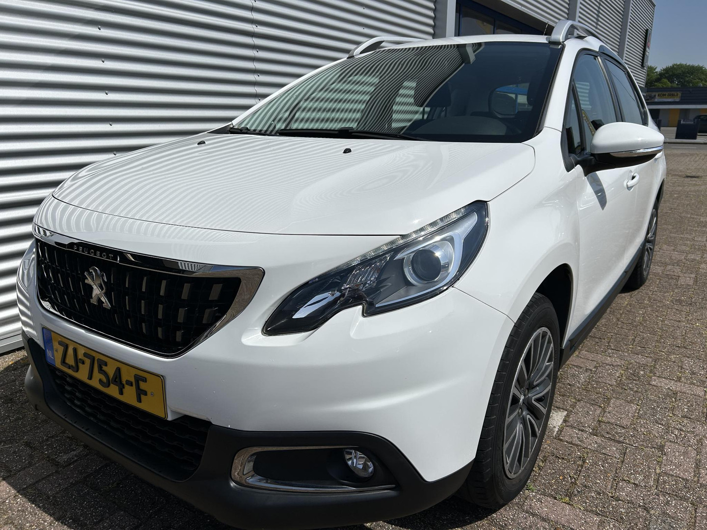 Peugeot