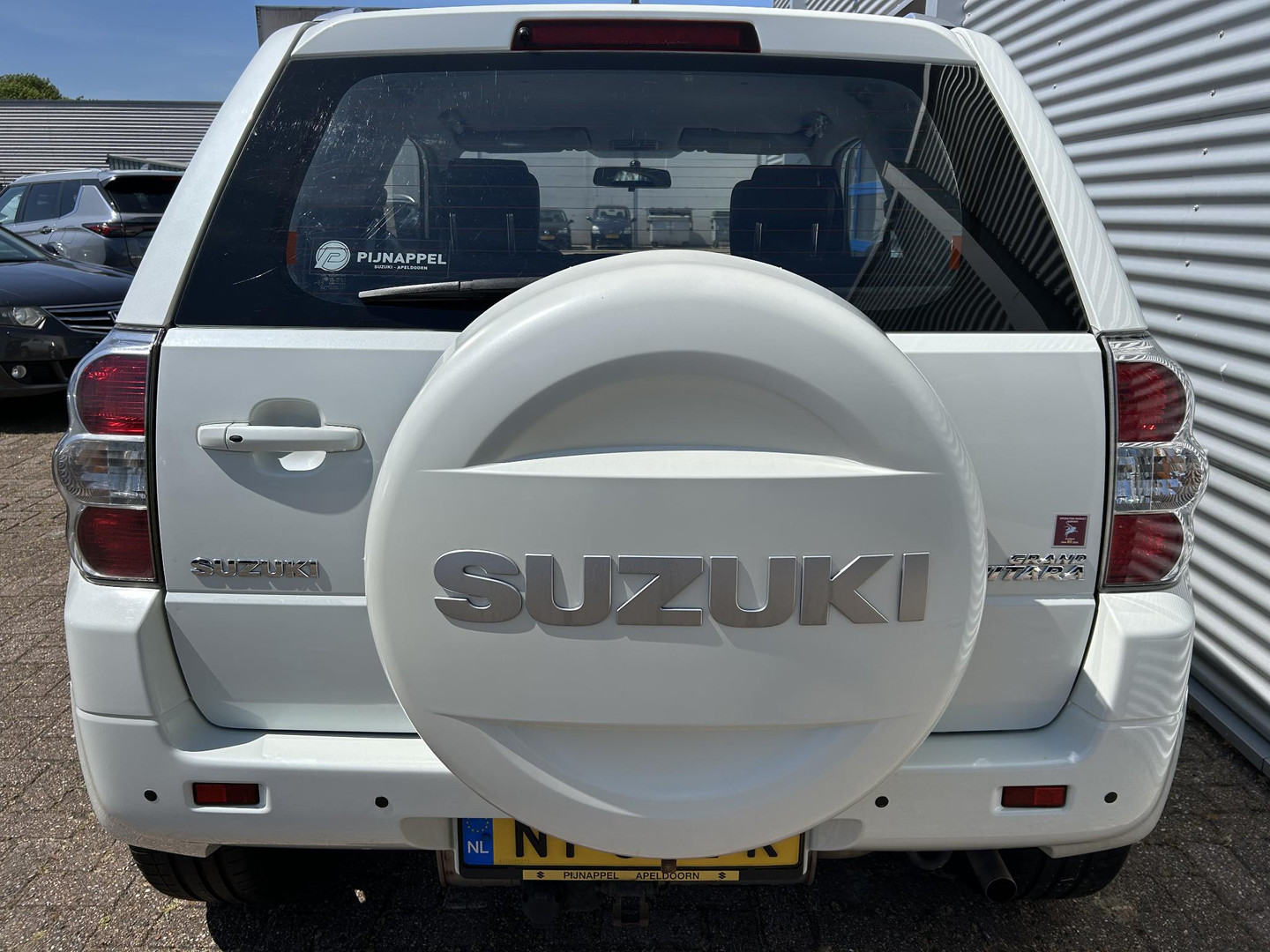 Suzuki