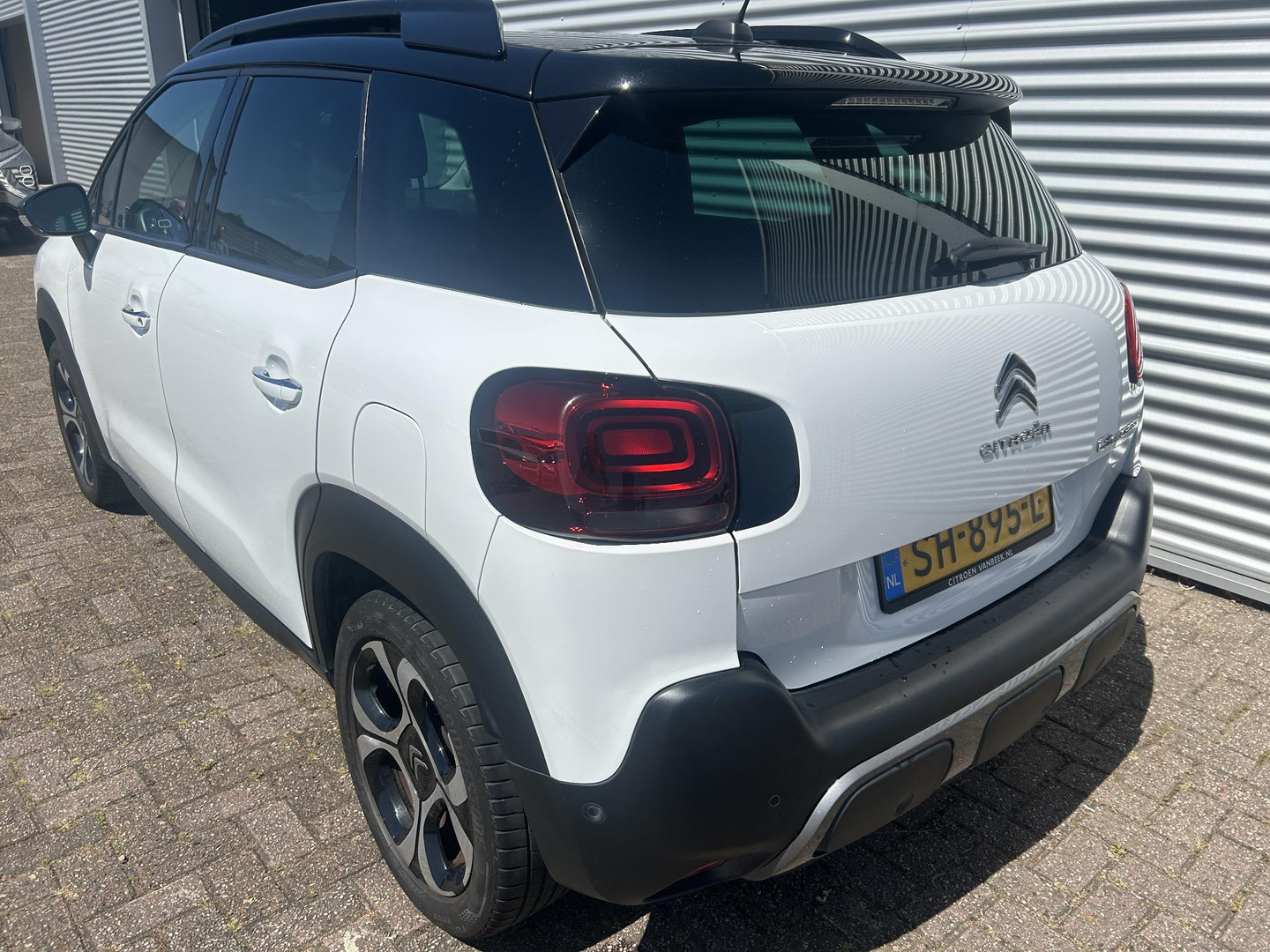 Citroën