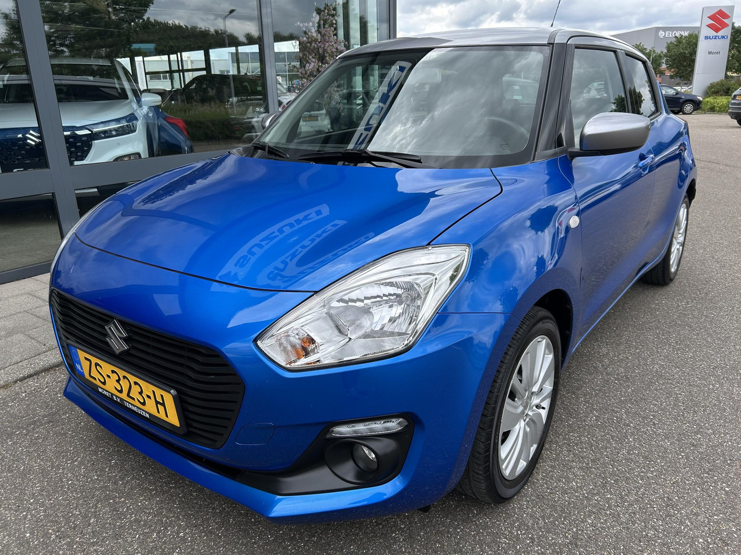 Suzuki