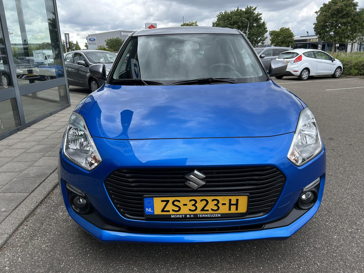 Suzuki