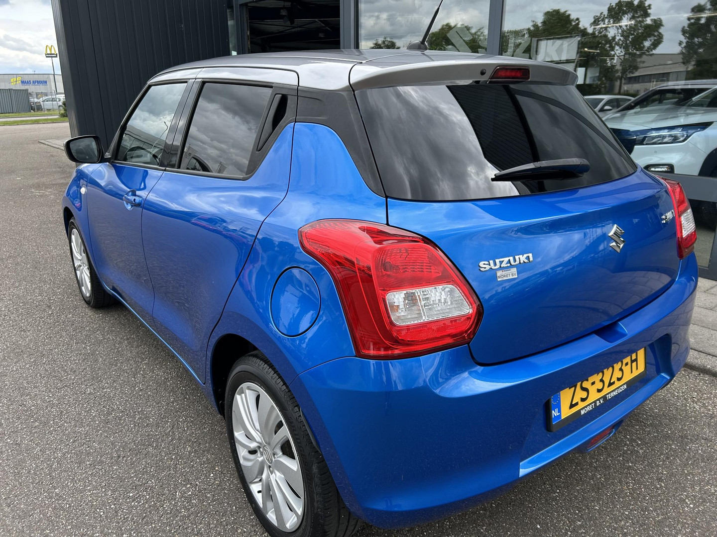 Suzuki