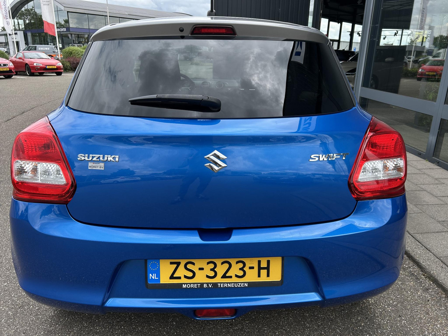 Suzuki