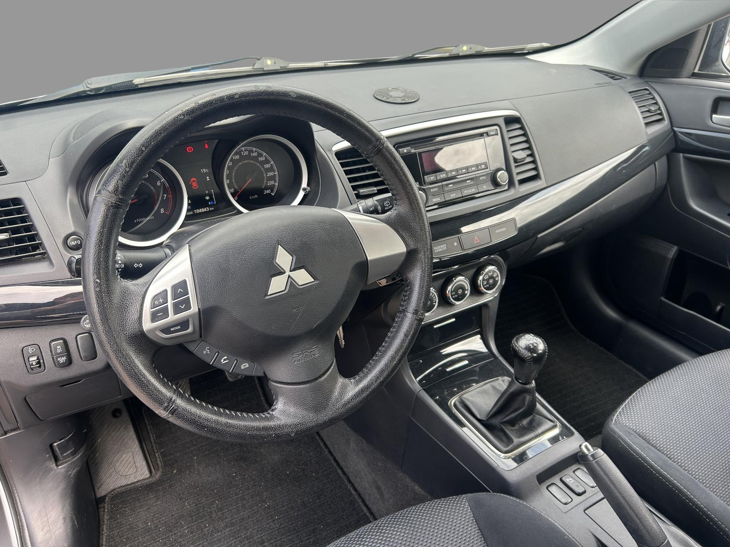 Mitsubishi