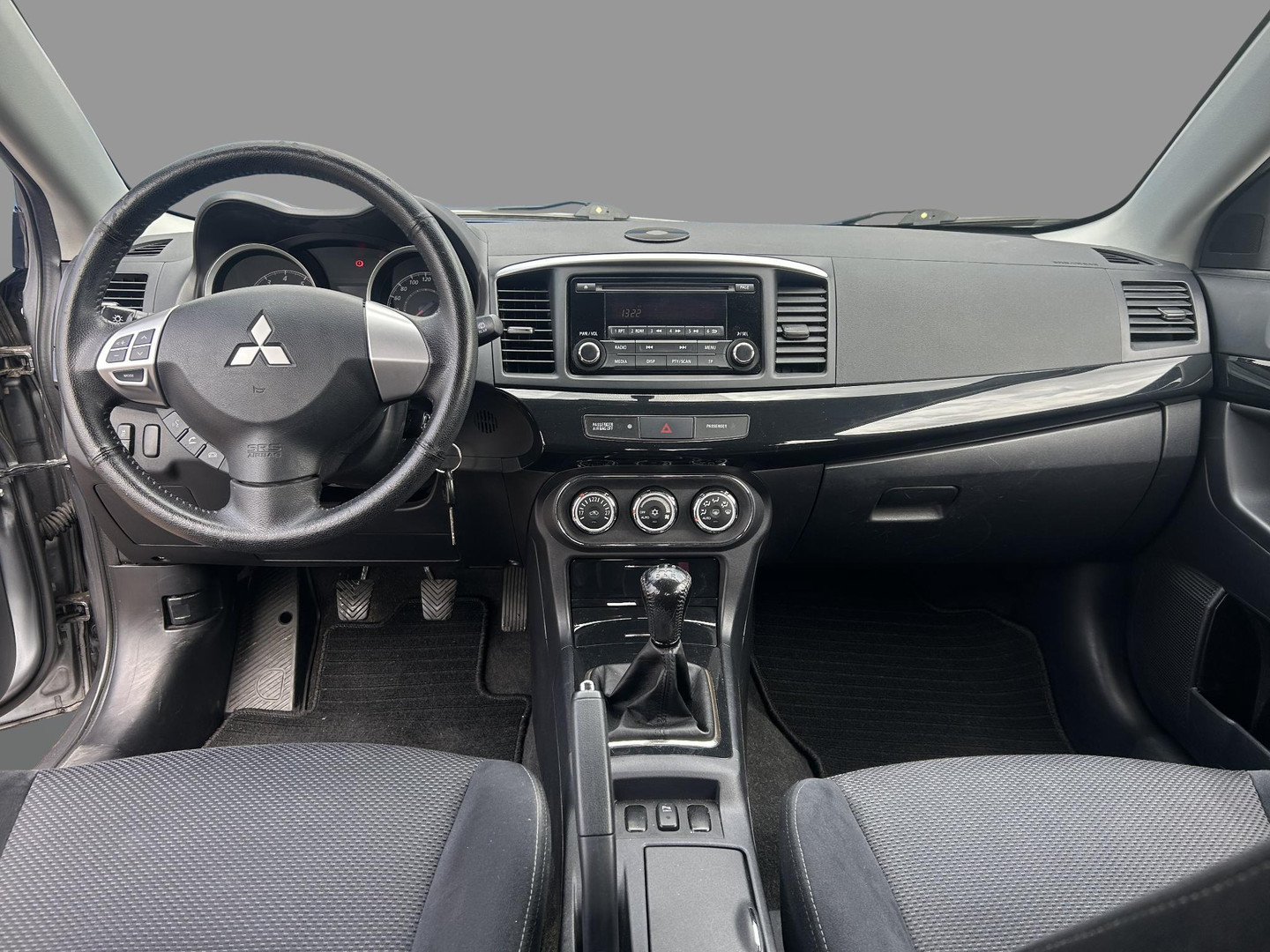 Mitsubishi