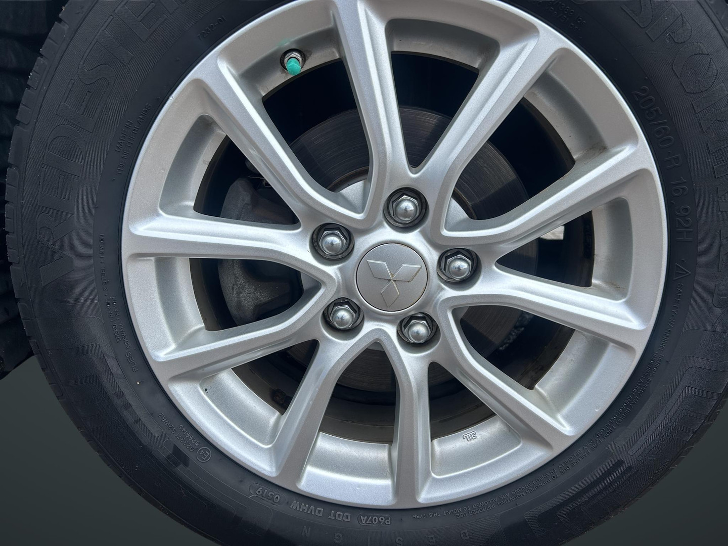 Mitsubishi