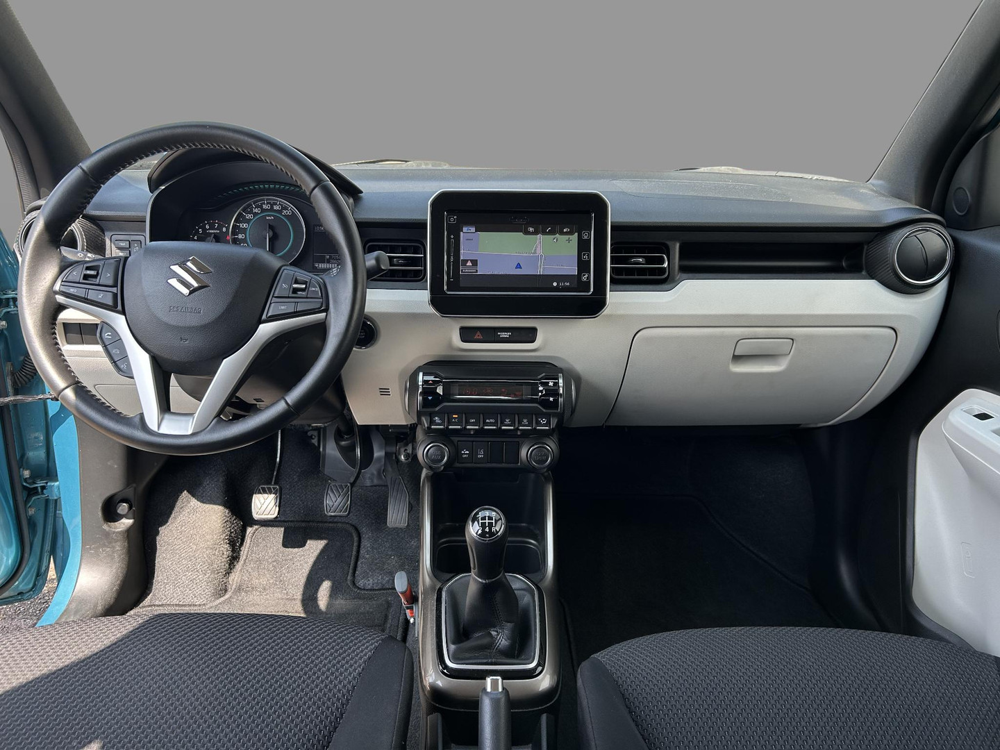 Suzuki