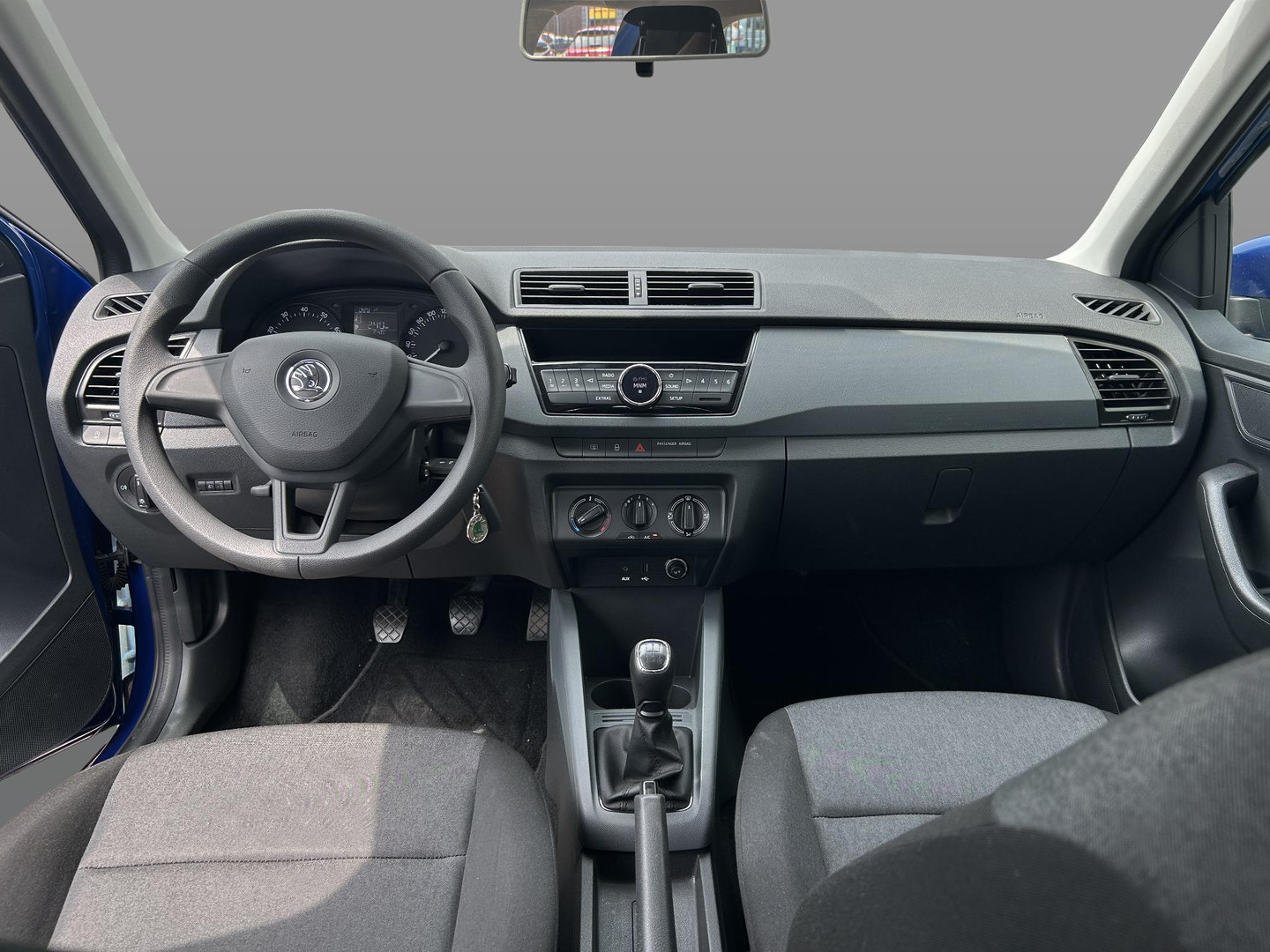 ŠKODA