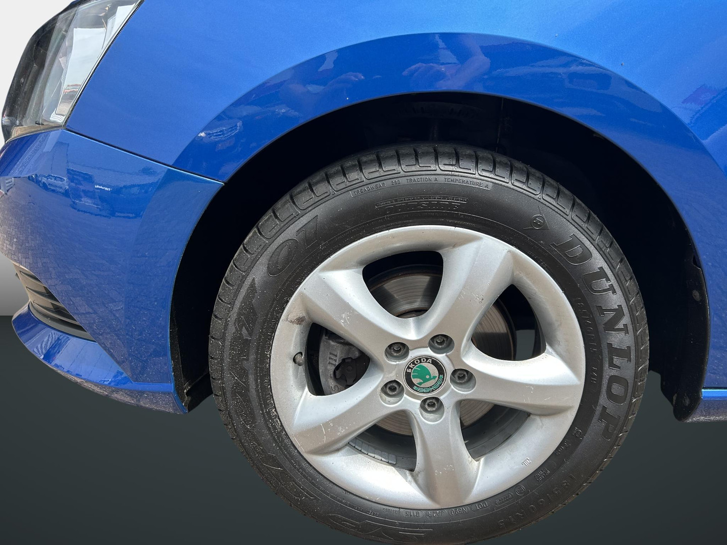 ŠKODA