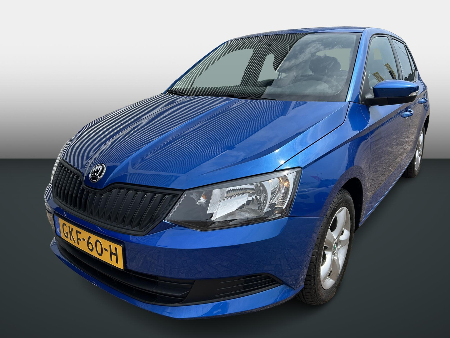 ŠKODA