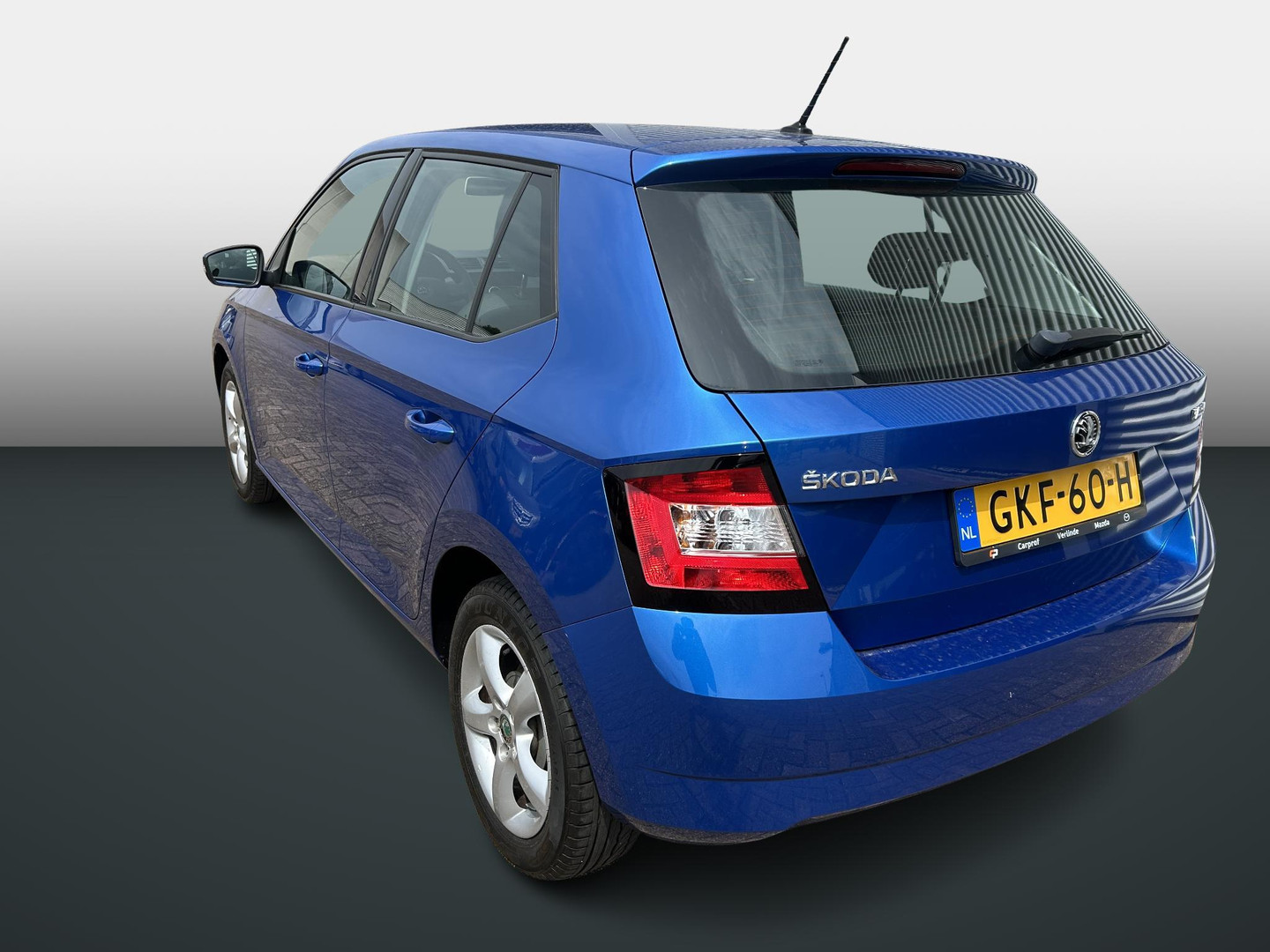ŠKODA