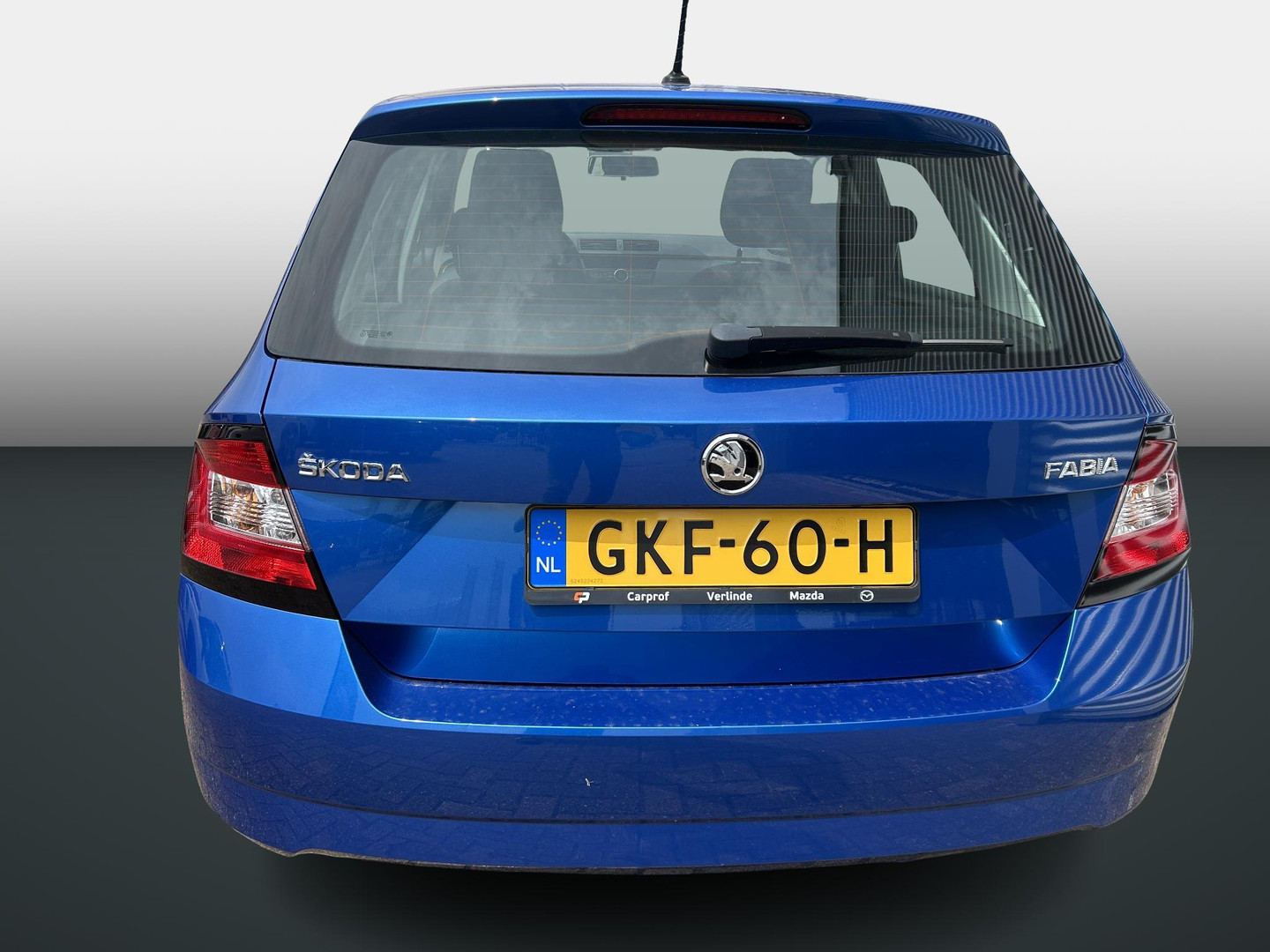 ŠKODA