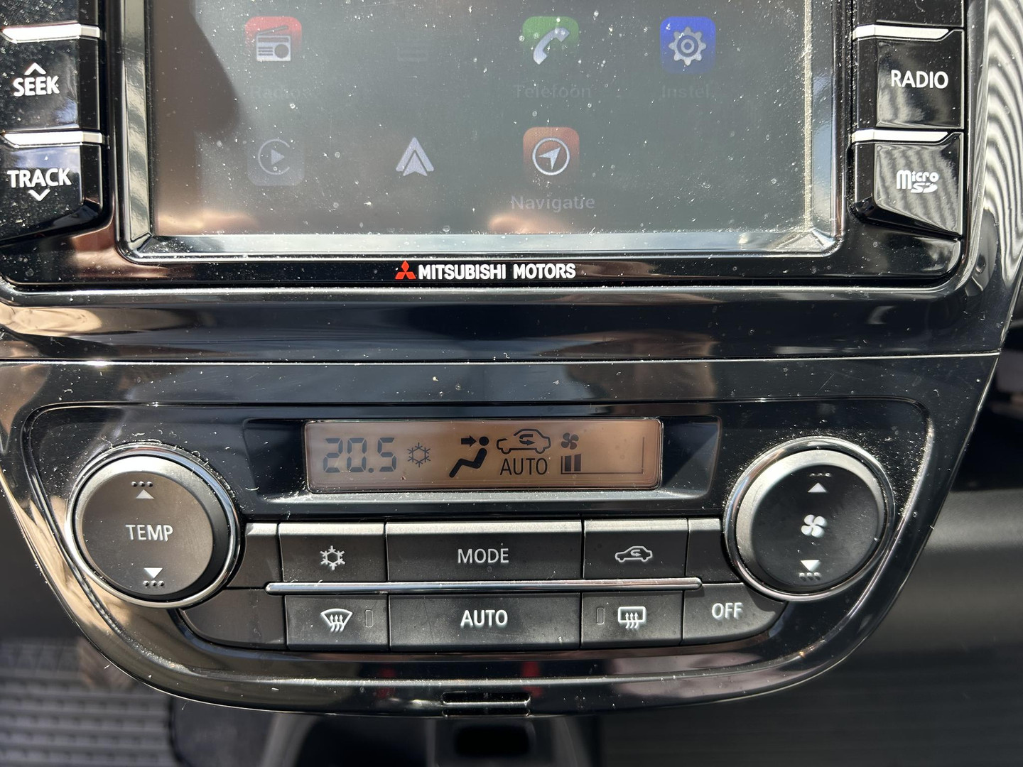 Mitsubishi