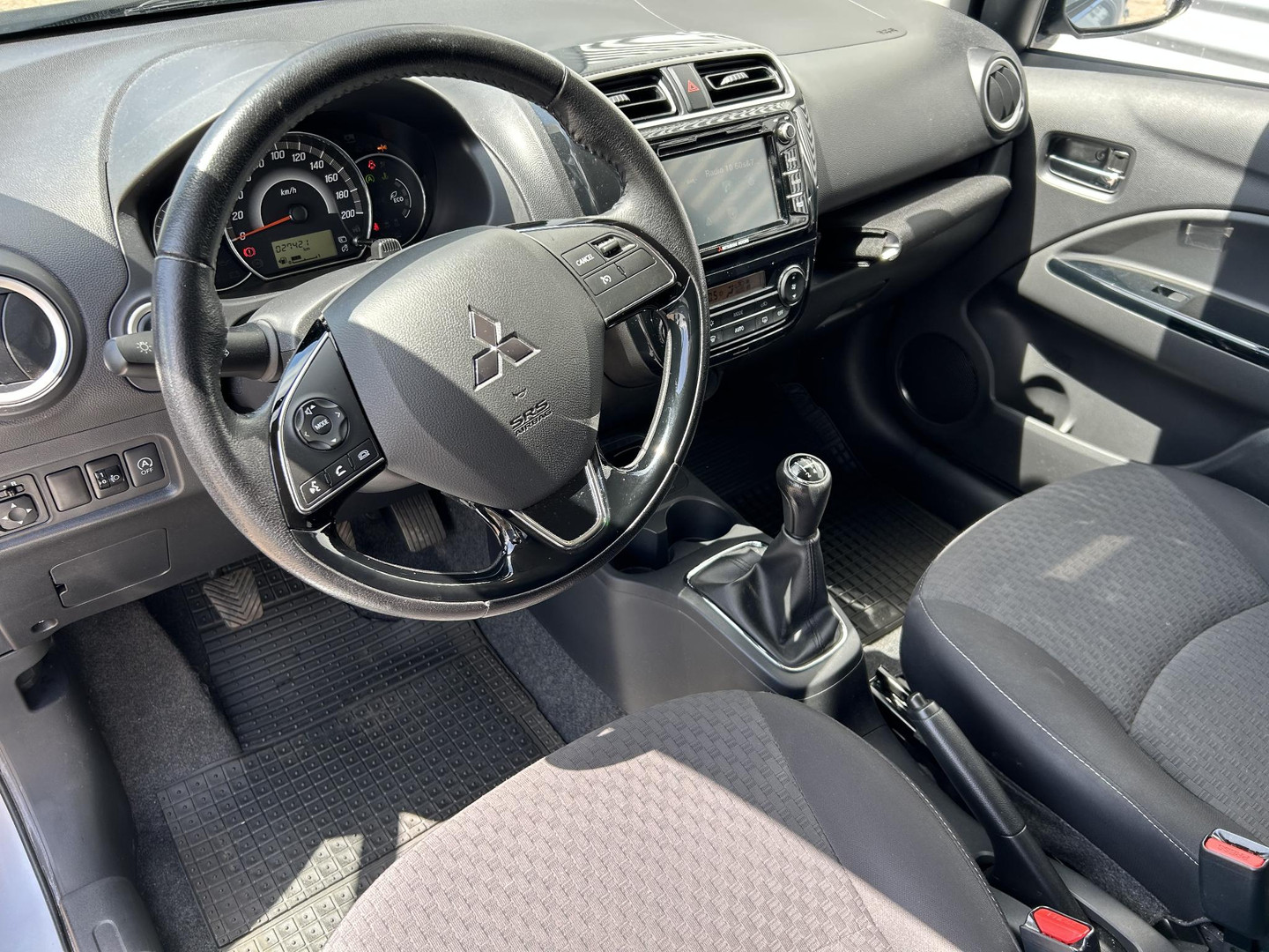 Mitsubishi
