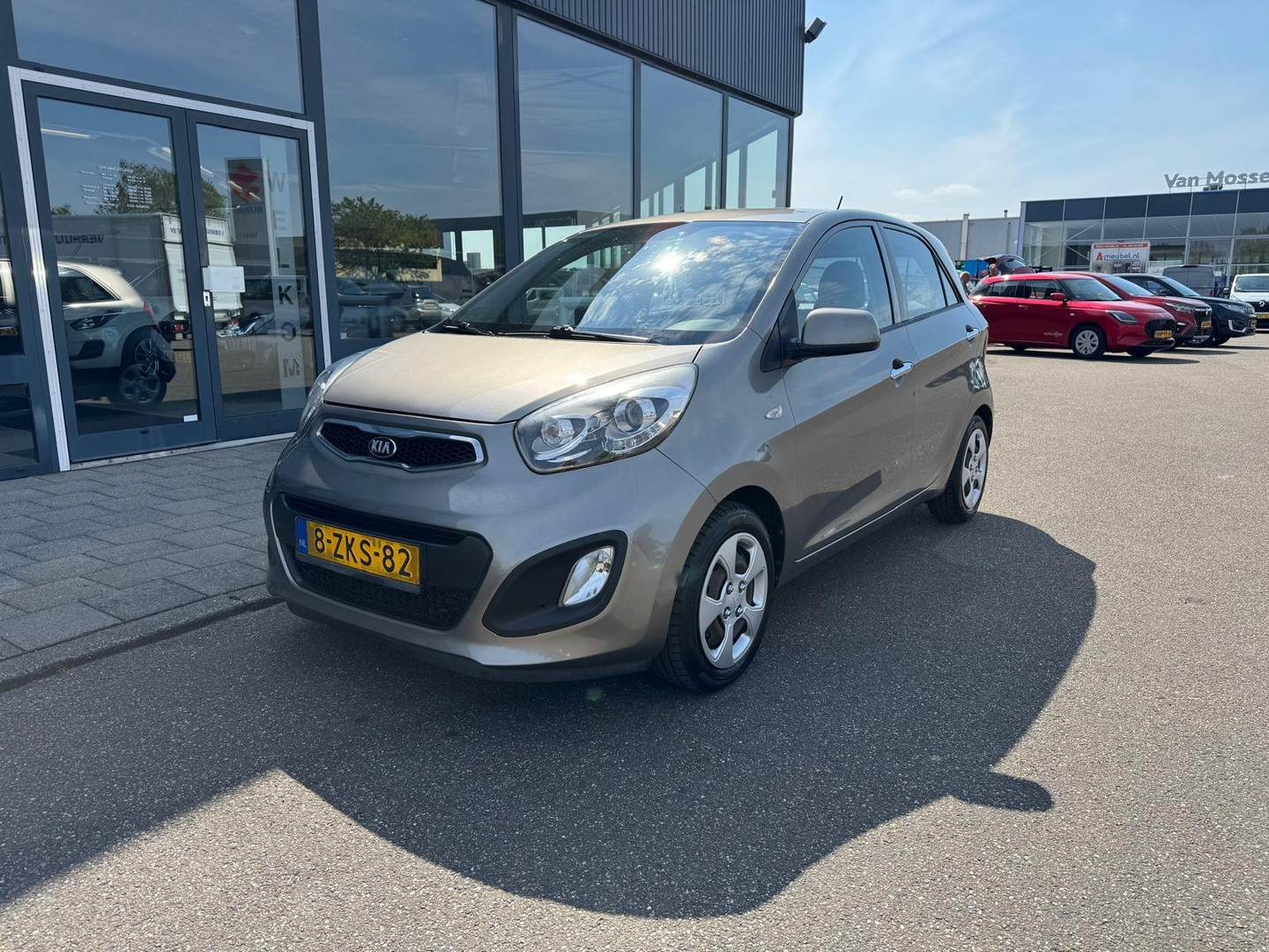Kia