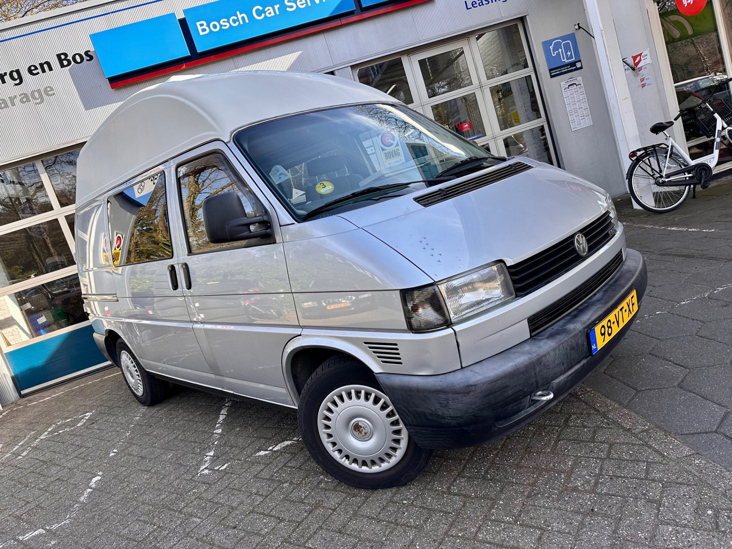 Volkswagen