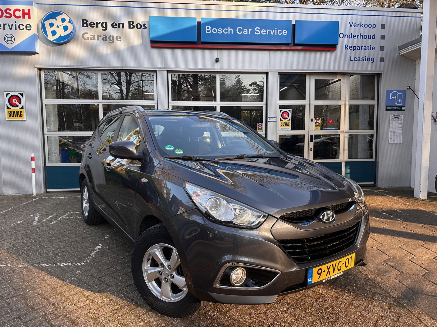 Hyundai Hyundai