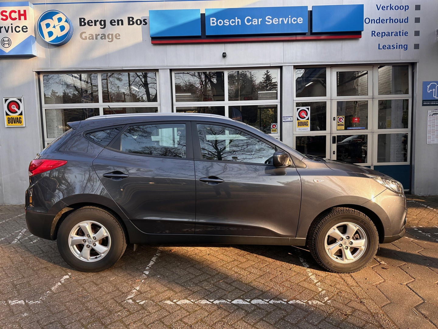 Hyundai Hyundai