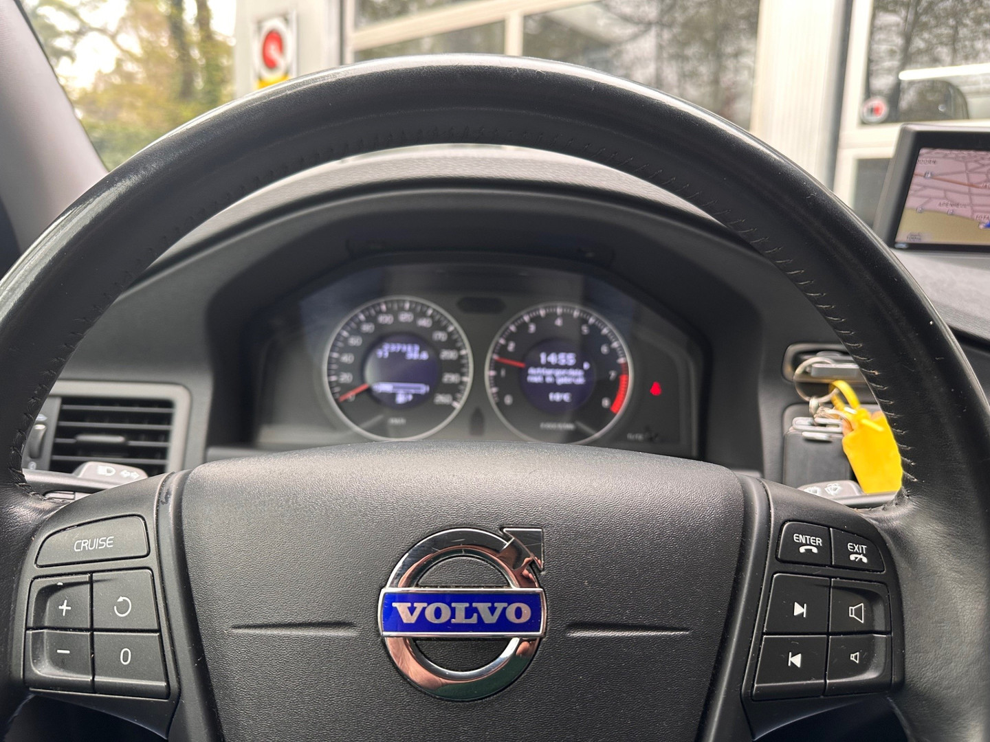 Volvo Volvo