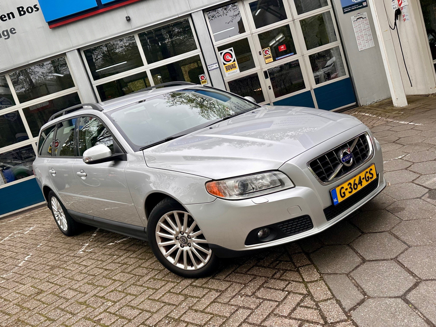 Volvo Volvo
