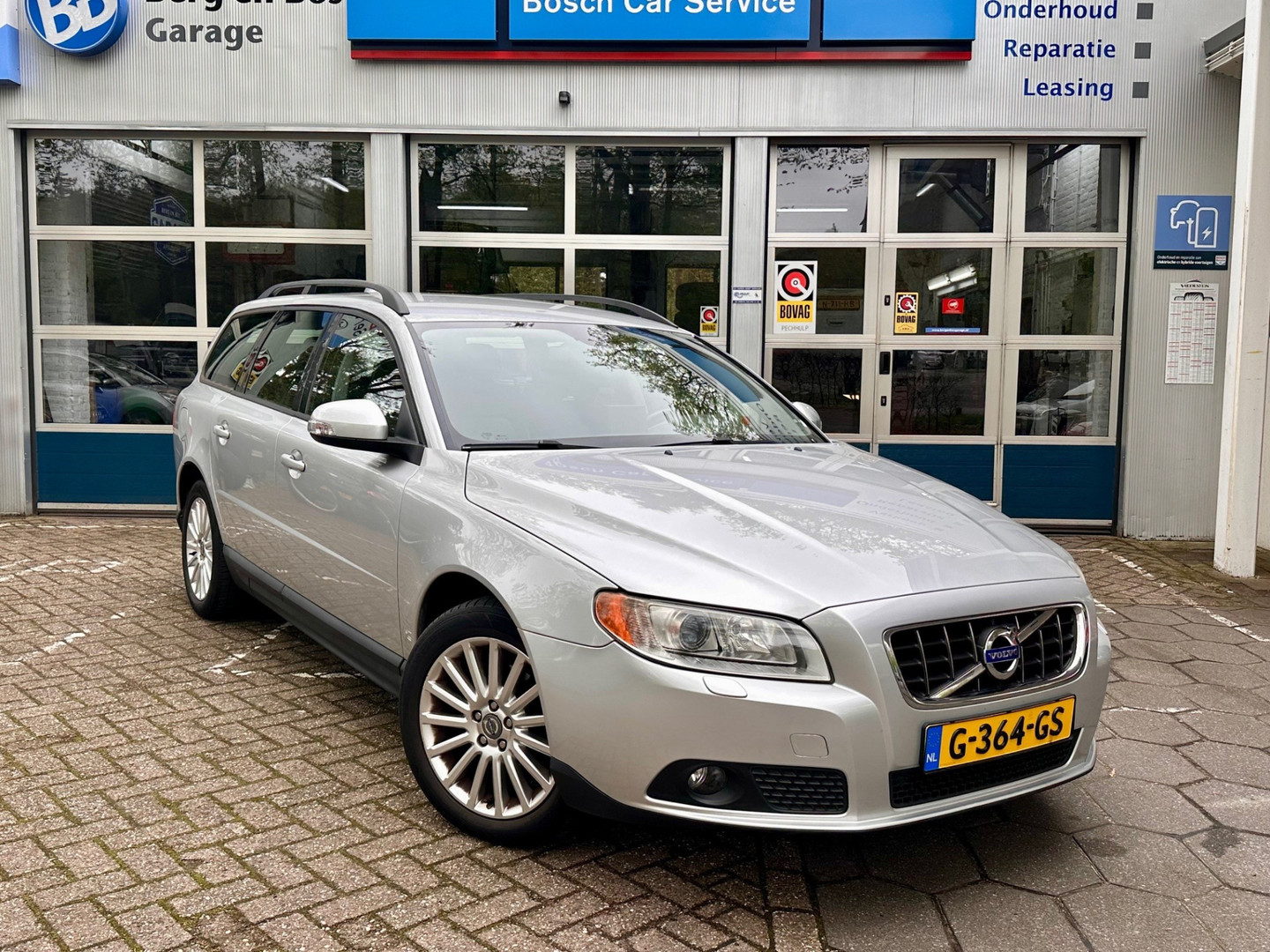 Volvo Volvo