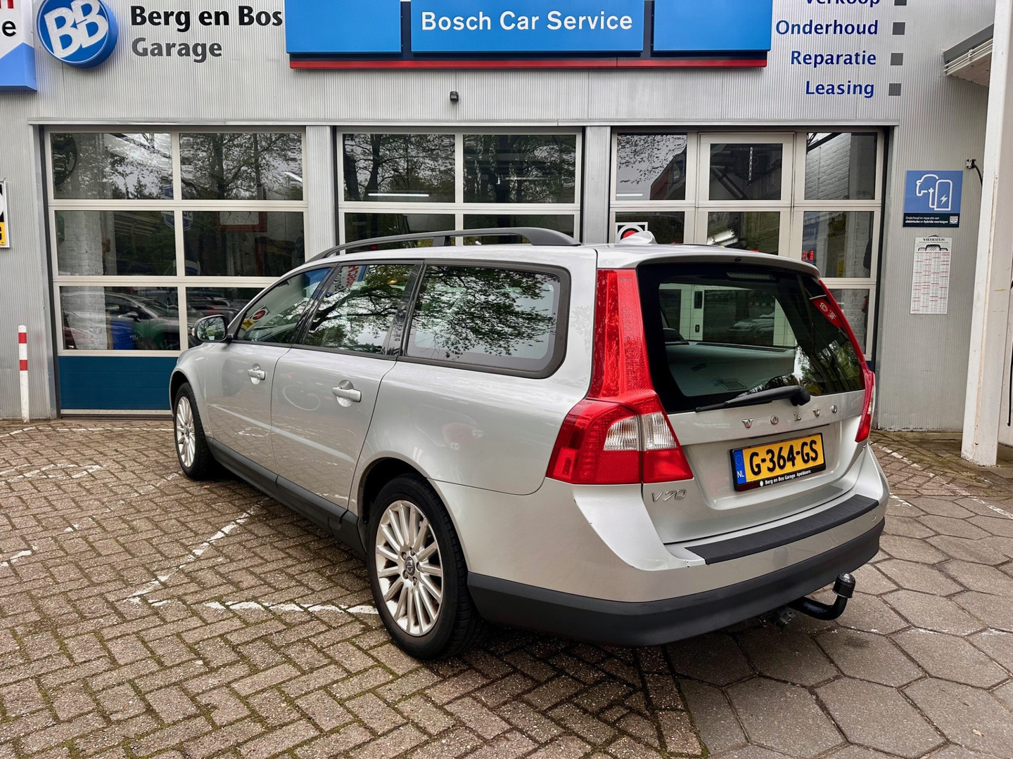 Volvo Volvo