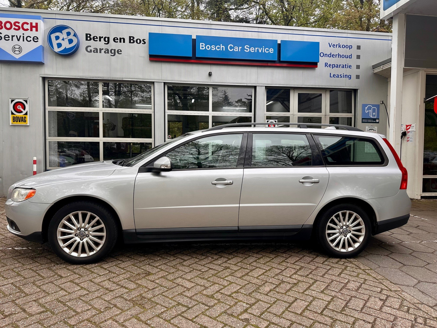 Volvo Volvo