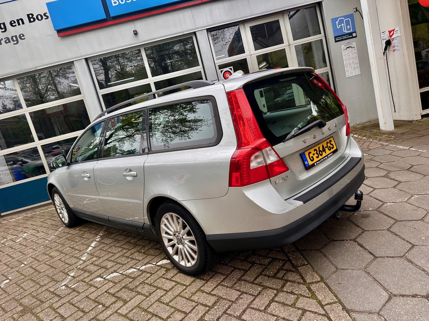 Volvo Volvo