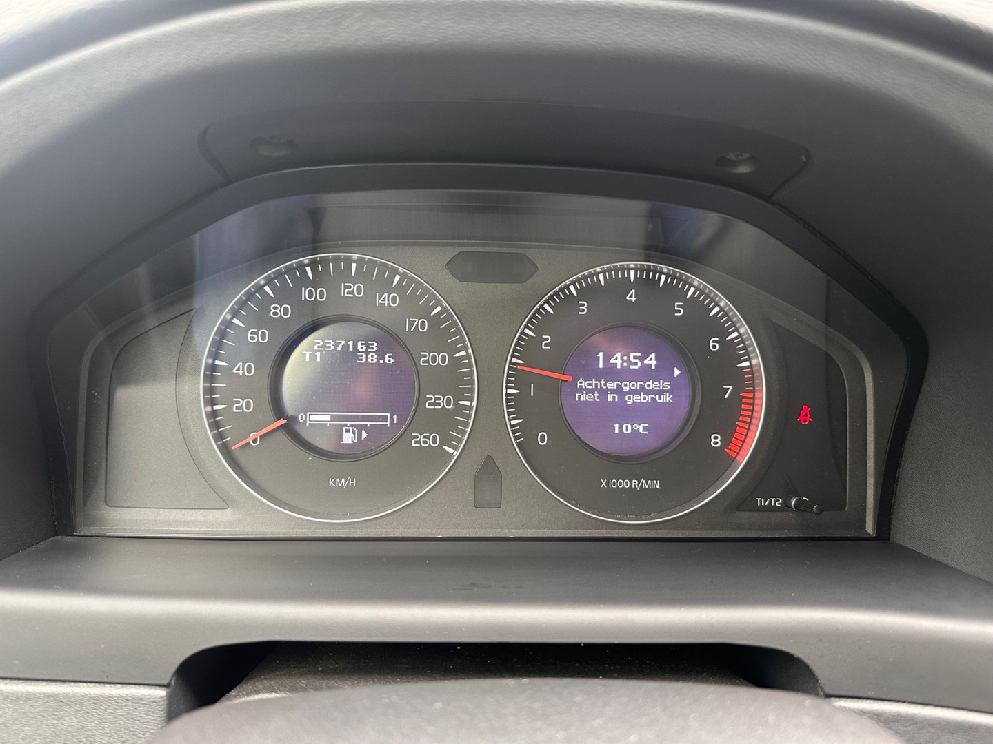 Volvo Volvo