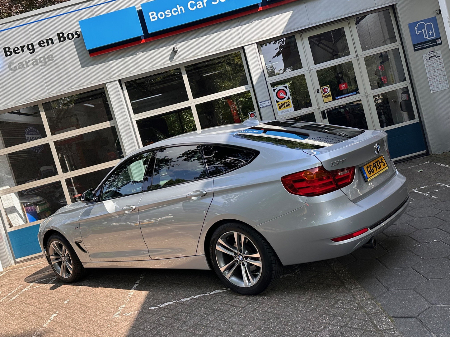 BMW