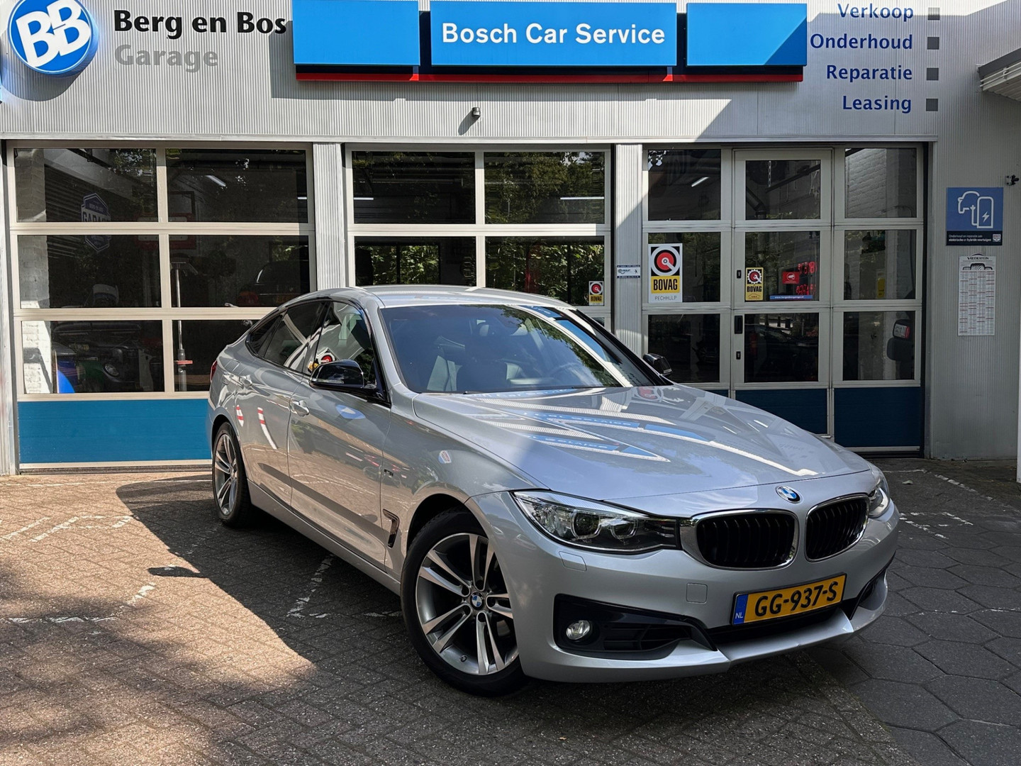 BMW
