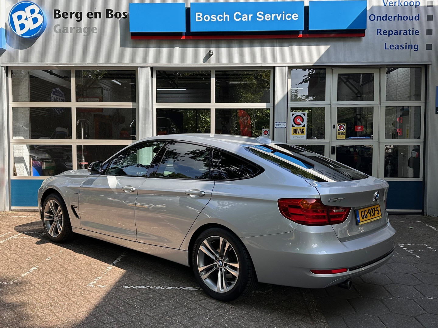 BMW